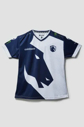 2023 TEAM LIQUID OFFICIAL WOMENS JERSEY