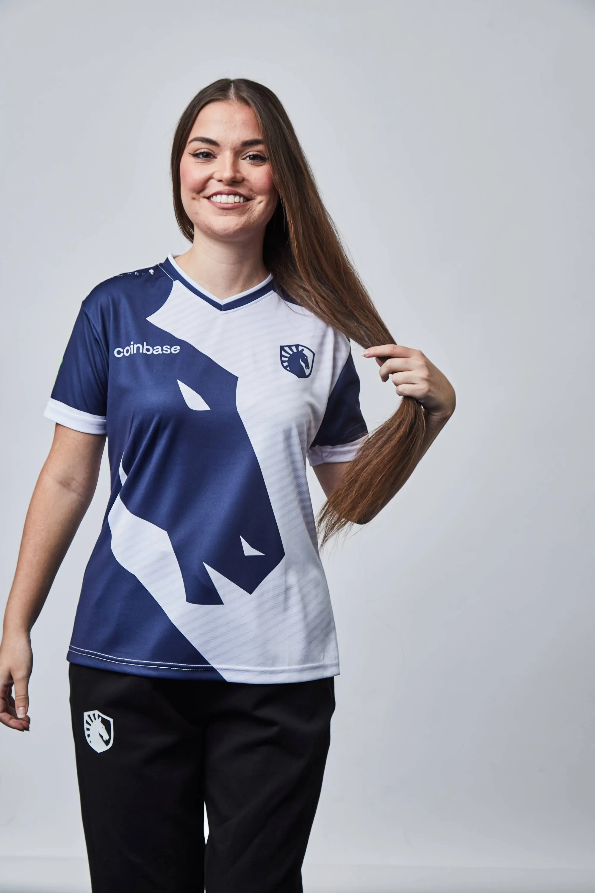 2023 TEAM LIQUID OFFICIAL WOMENS JERSEY