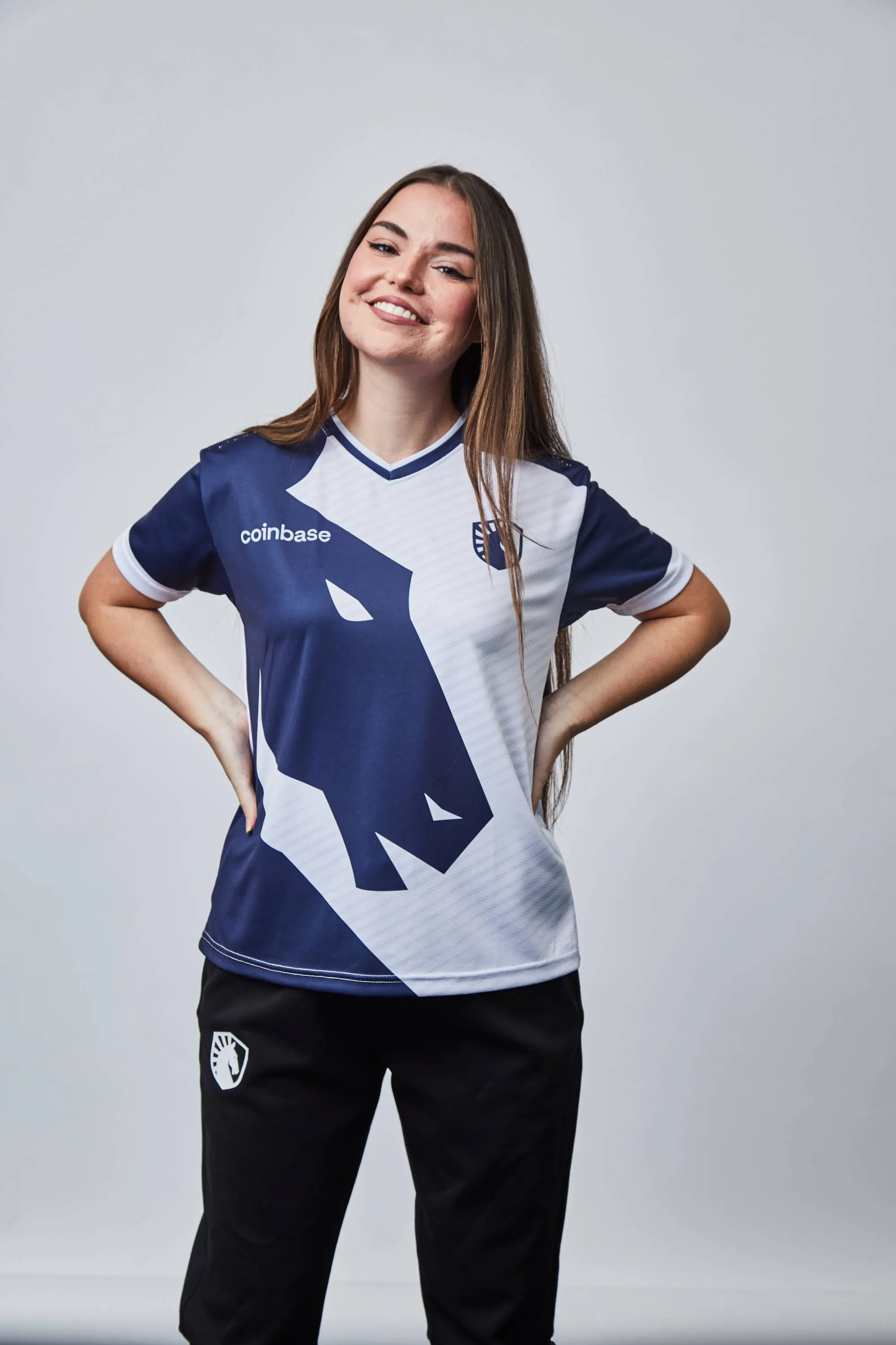 2023 TEAM LIQUID OFFICIAL WOMENS JERSEY