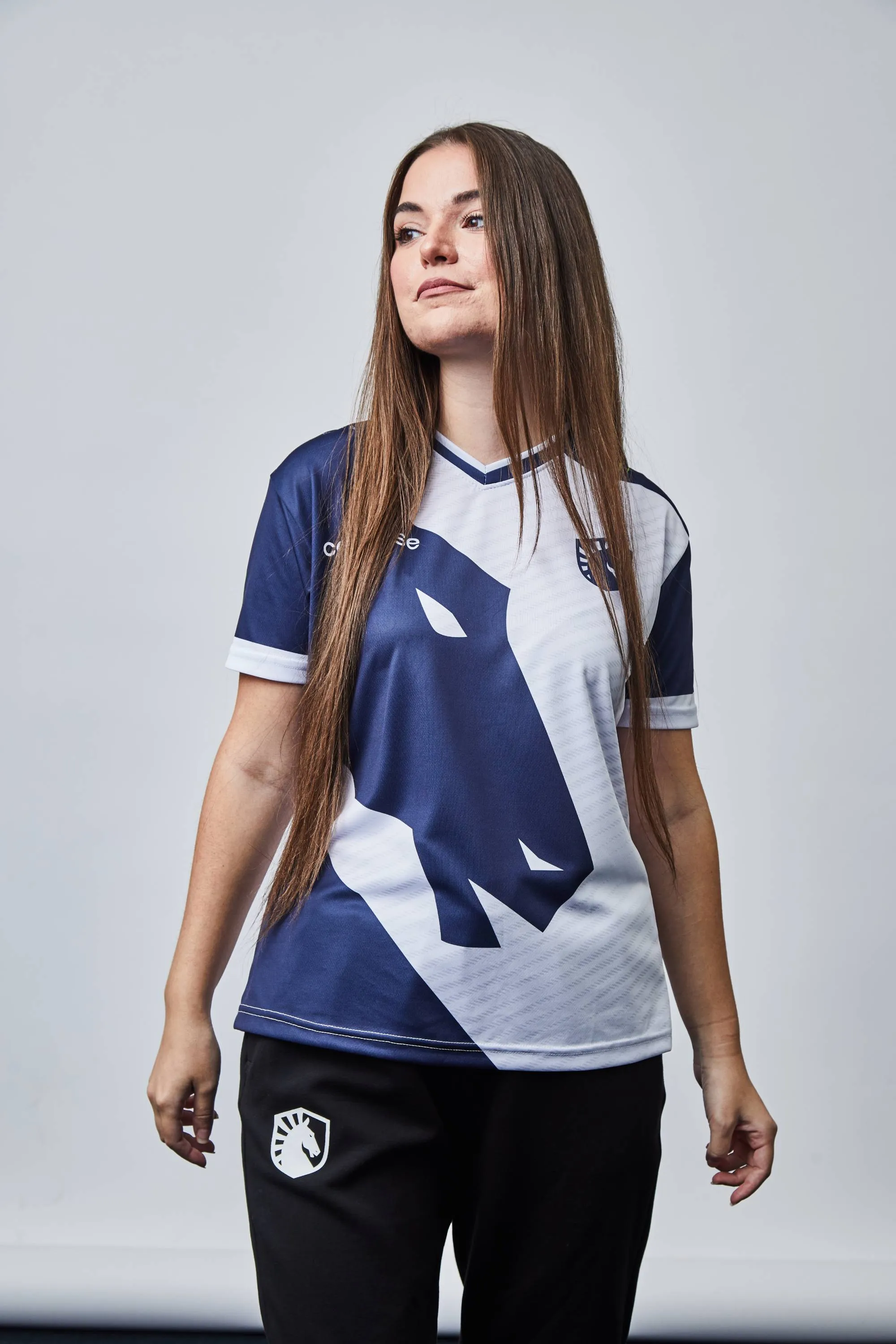 2023 TEAM LIQUID OFFICIAL WOMENS JERSEY