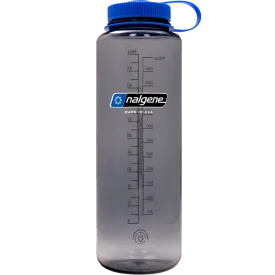 48 oz Wide Mouth Sustain Silo Water Bottle