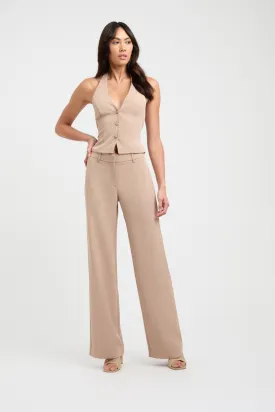 Ariel Low Rise Pant