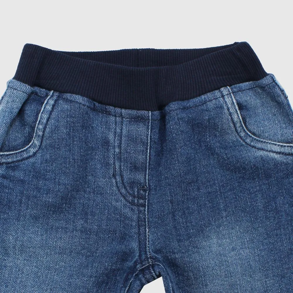 Baby Boys' Comfy Jeans