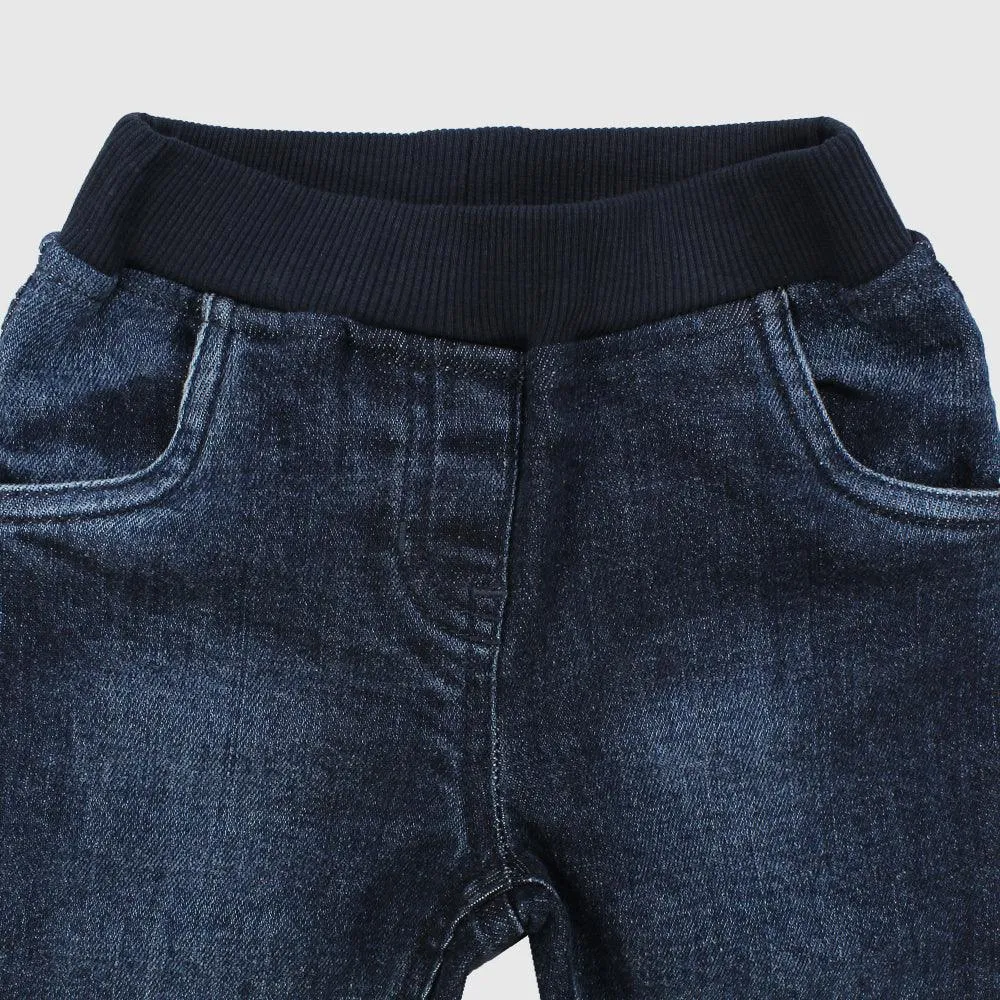 Baby Boys' Comfy Jeans