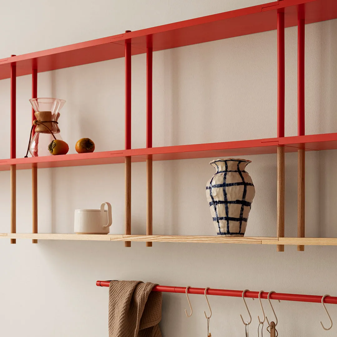 Bond Modular Shelf System