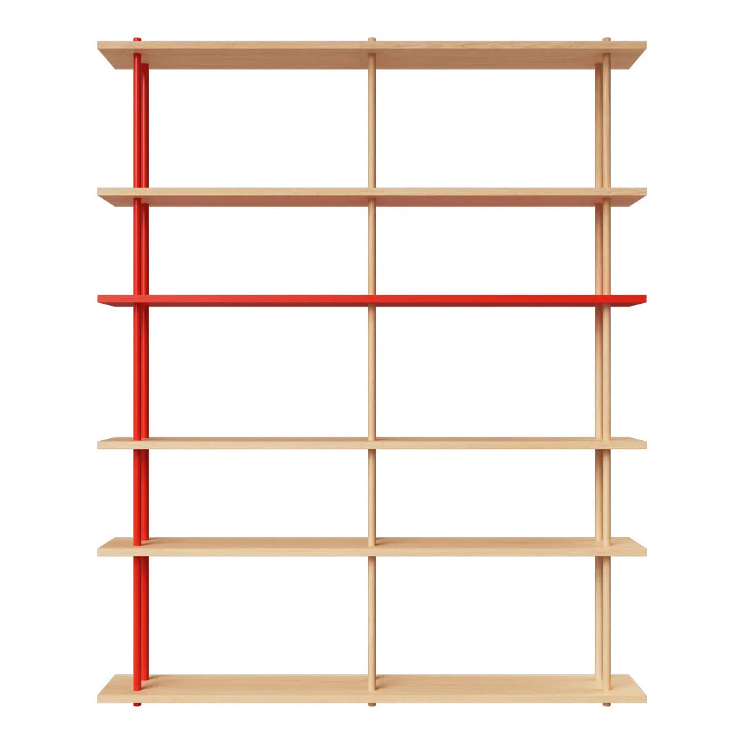 Bond Modular Shelf System