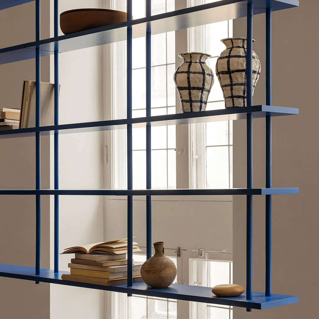 Bond Modular Shelf System