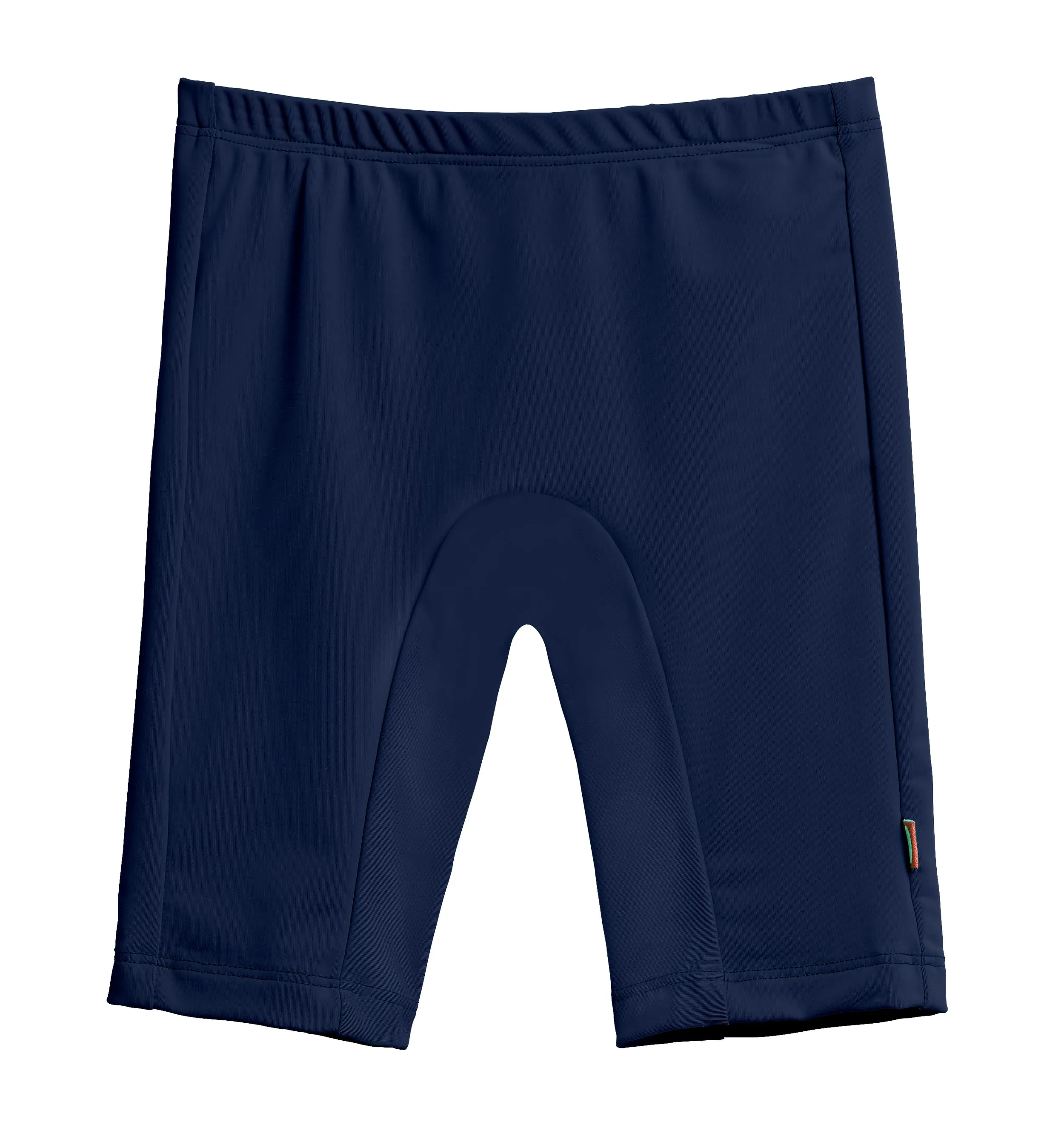 Boys and Girls Recycled Nylon UPF 50  Swim Jammer  | Navy