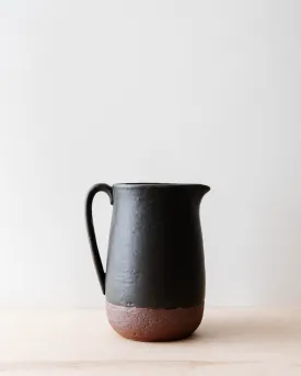 Brogan Contrast Pitcher