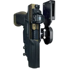 Canik TTI Combat Pro Ball Joint Competition Holster