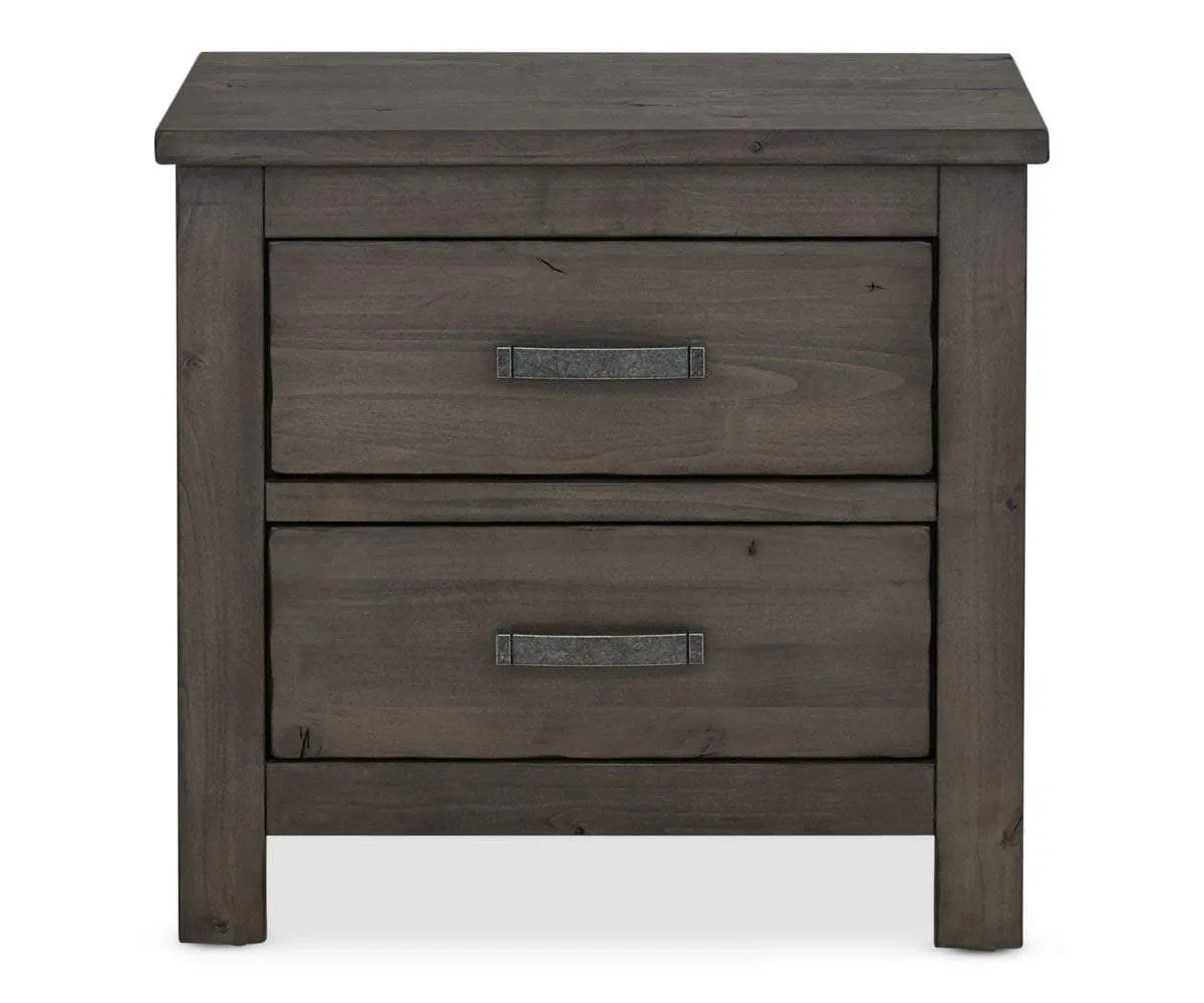 Carter Nightstand