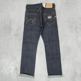 Edwin ED 47 Jeans - Red Listed Selvage