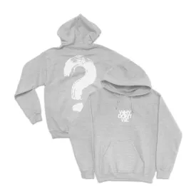 Essentials Hoodie (Gray)