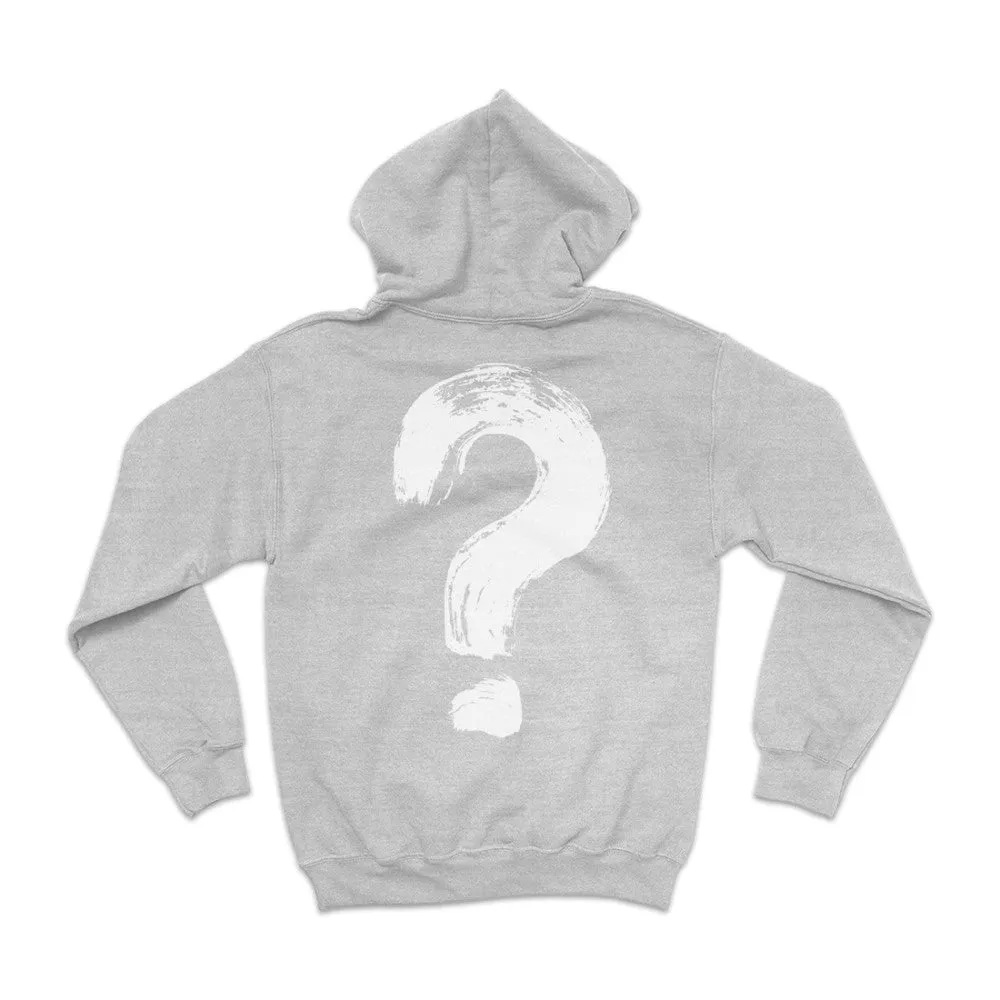 Essentials Hoodie (Gray)