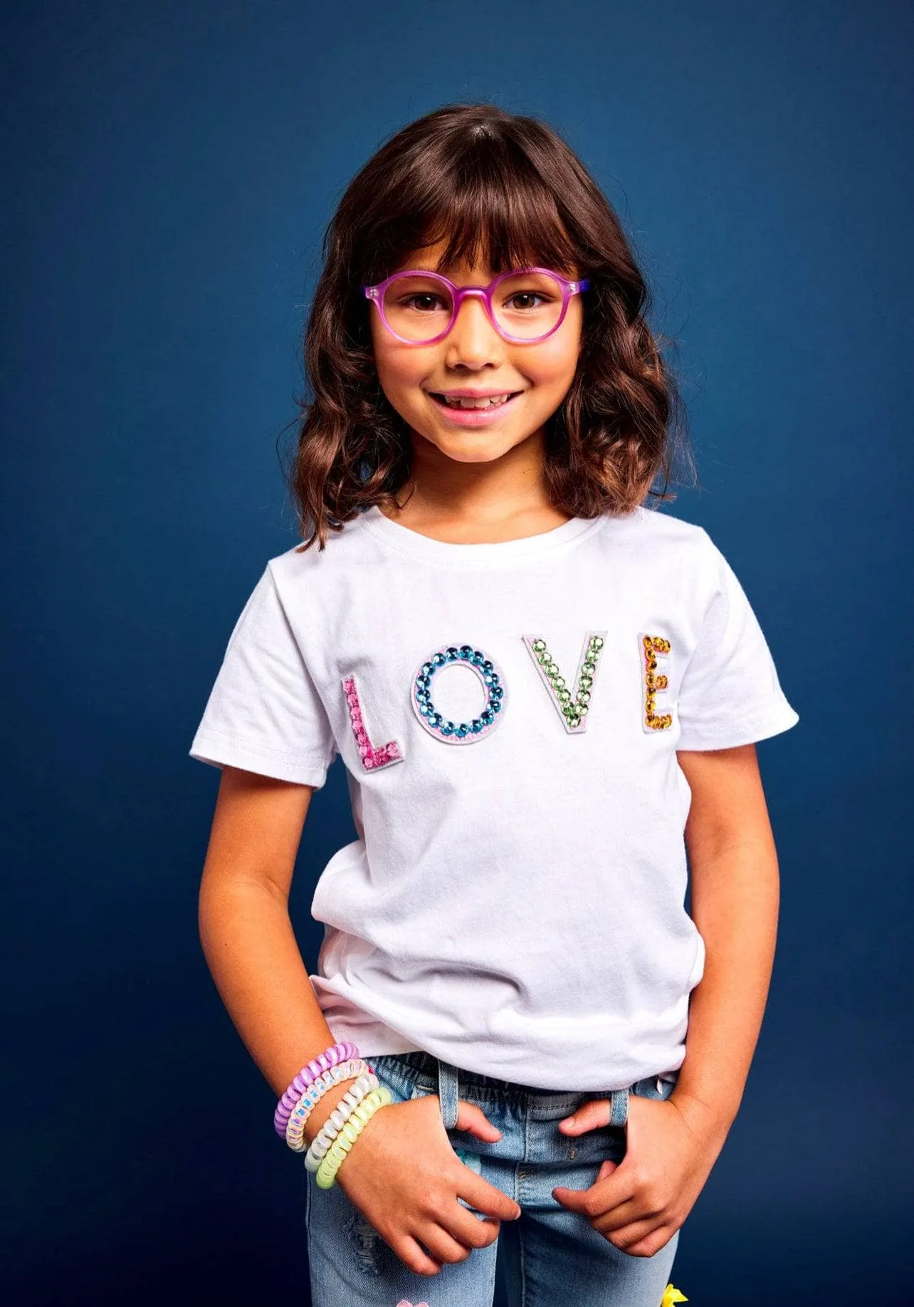 Gems Love T-Shirt