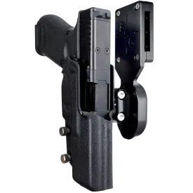 Glock 17, 22, 31, 44, 45 Pro Ball Joint Competition Holster