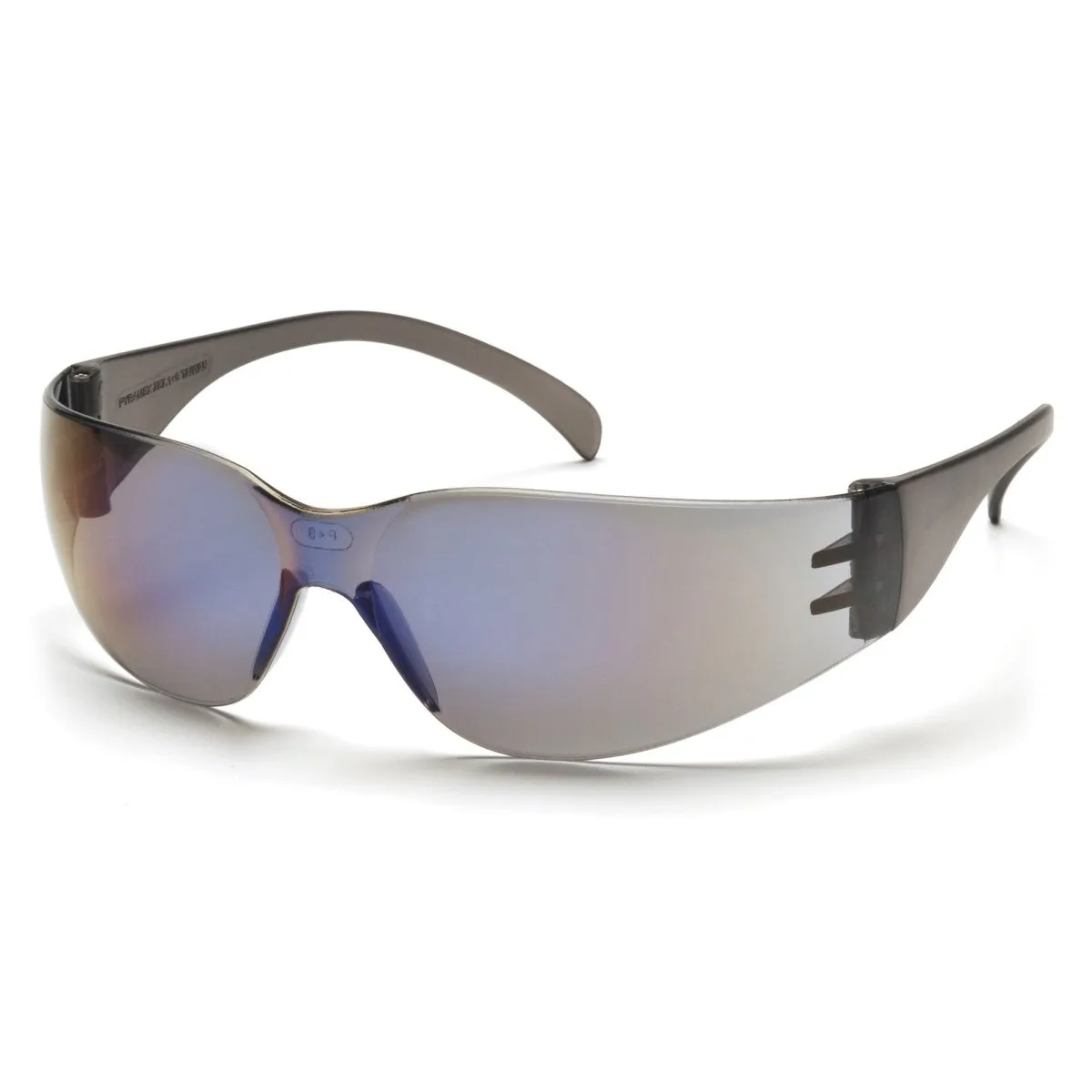 Intruder Frameless Safety Glasses (1 Dozen)