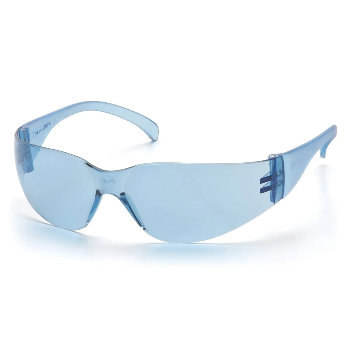 Intruder Frameless Safety Glasses (1 Dozen)