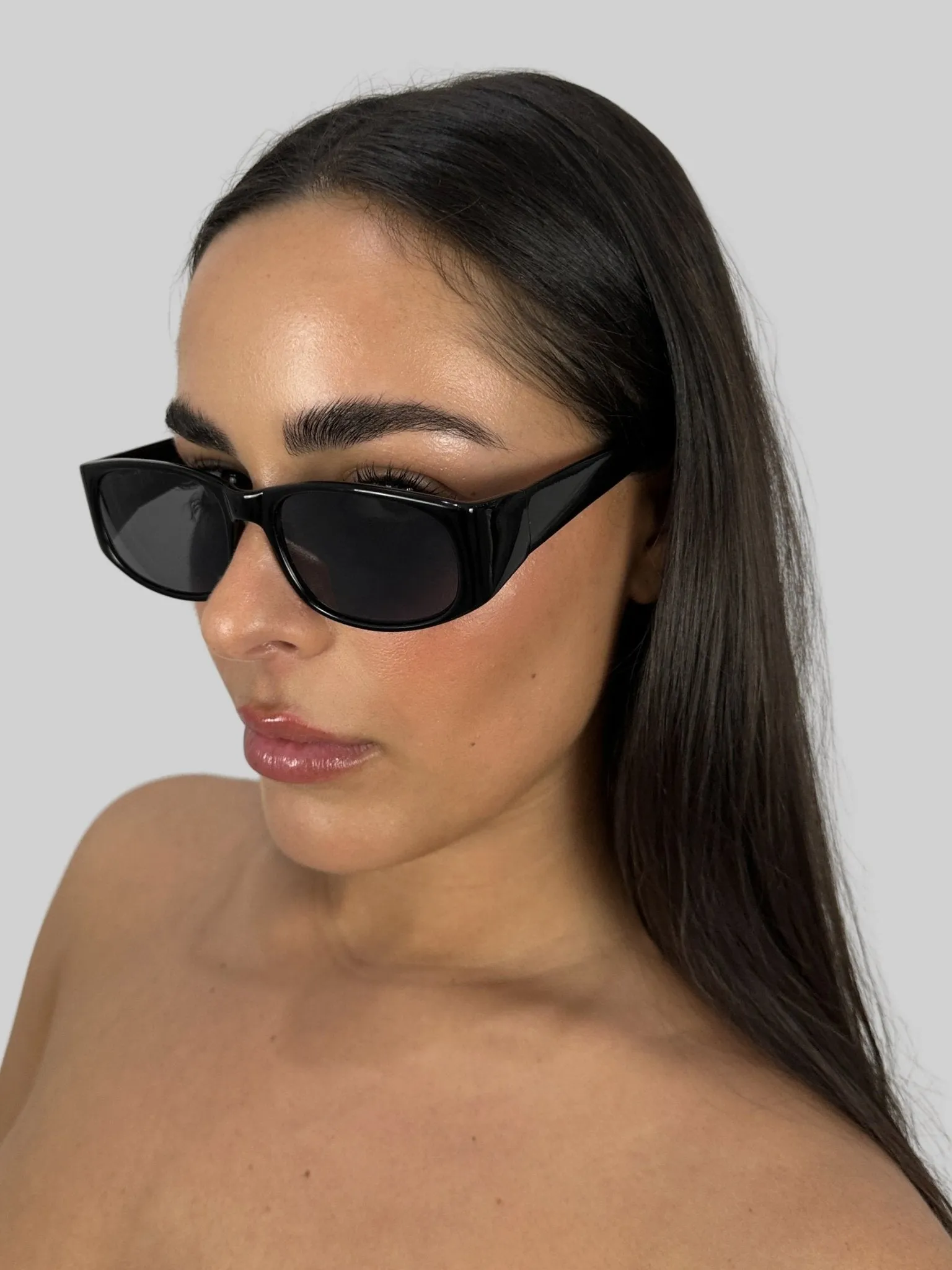 Jade Sunglasses