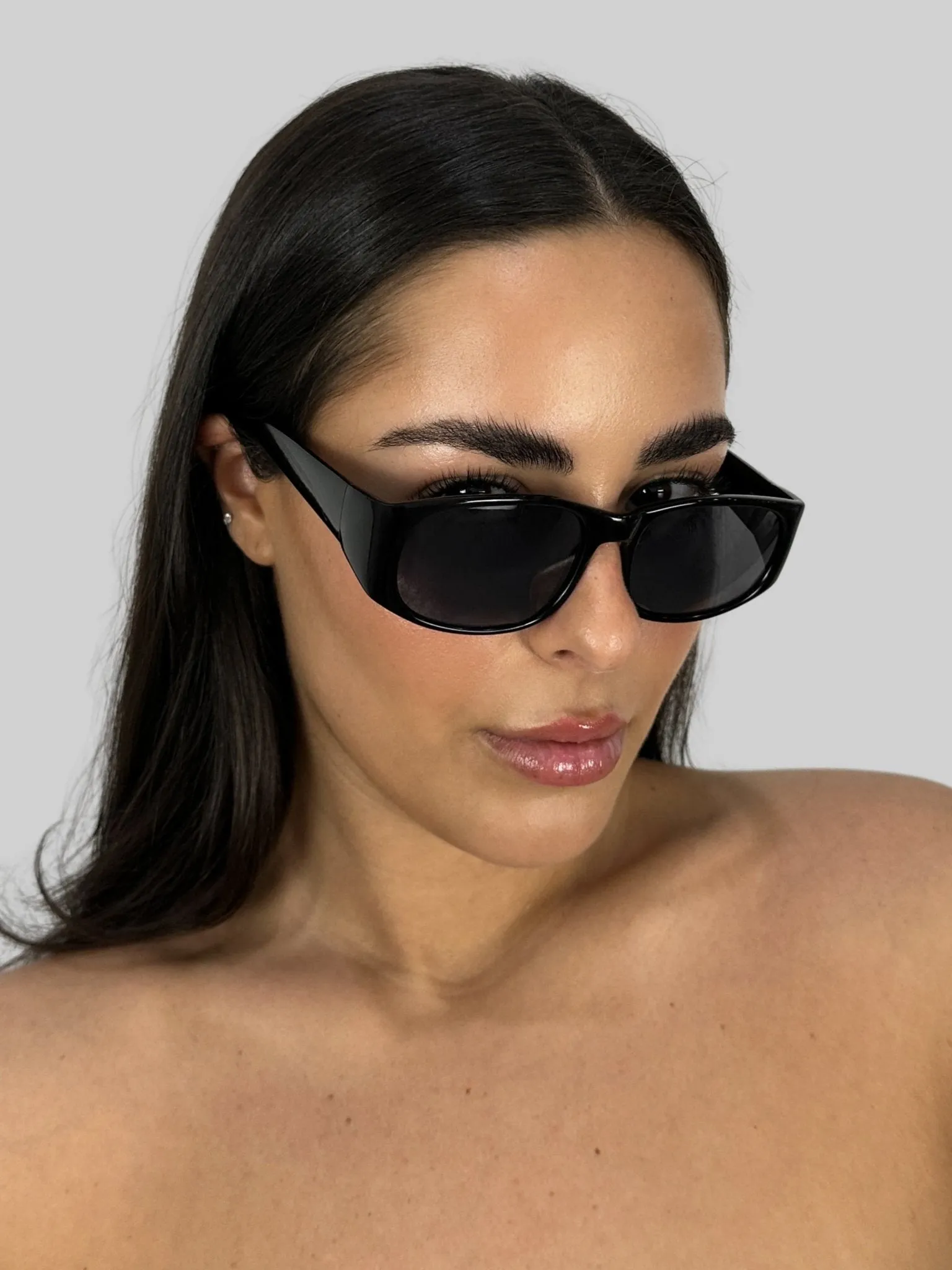 Jade Sunglasses