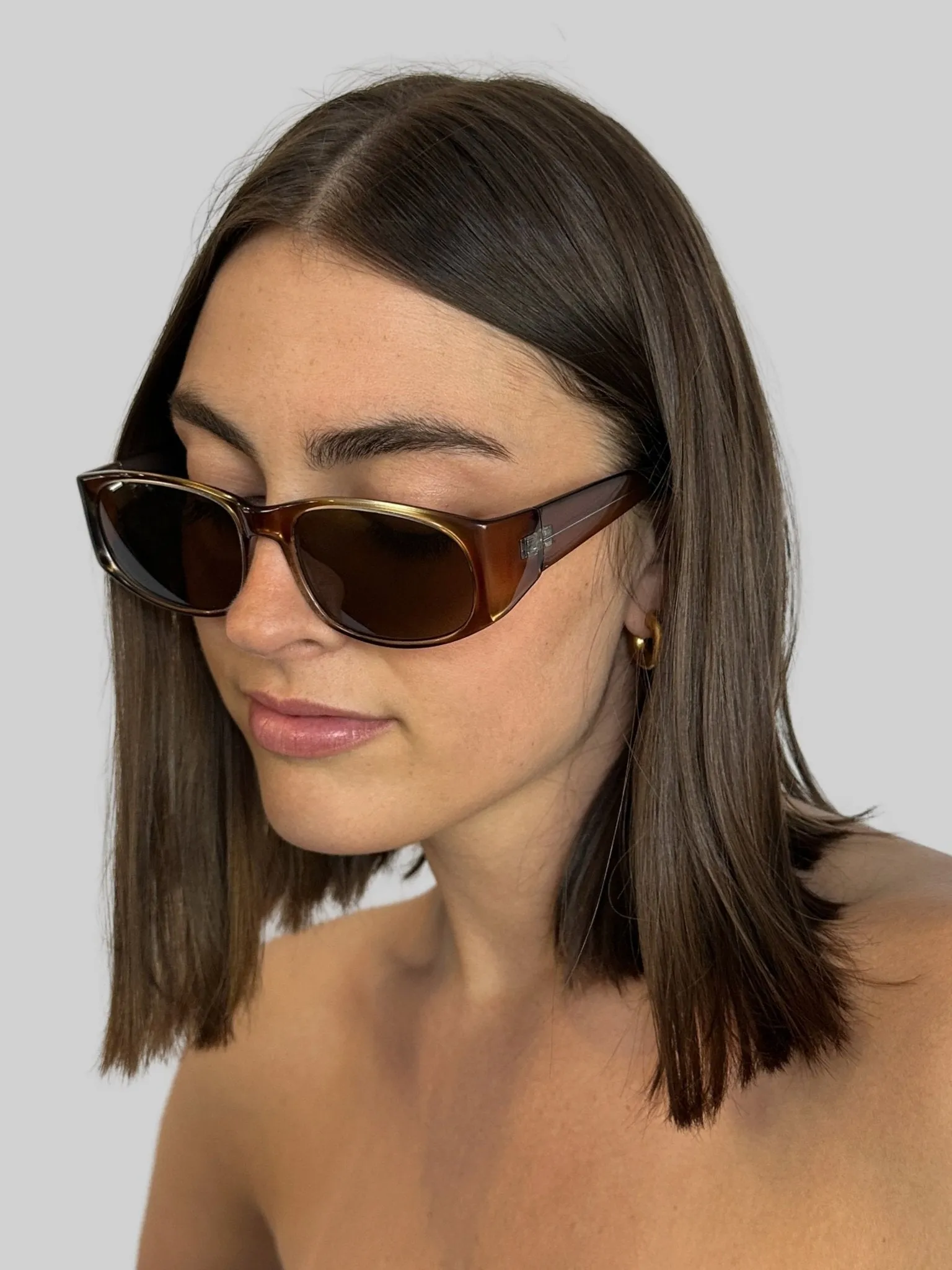 Jade Sunglasses