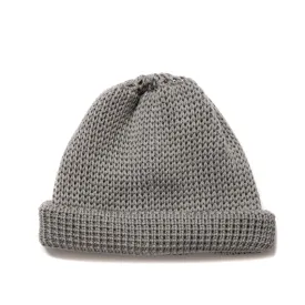 Lowgauge Roll Up Beanie