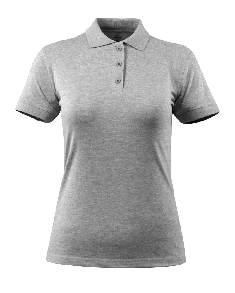 Mascot® Womens Crossover Grasse Polo Shirt