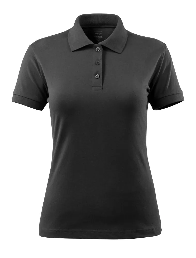 Mascot® Womens Crossover Grasse Polo Shirt