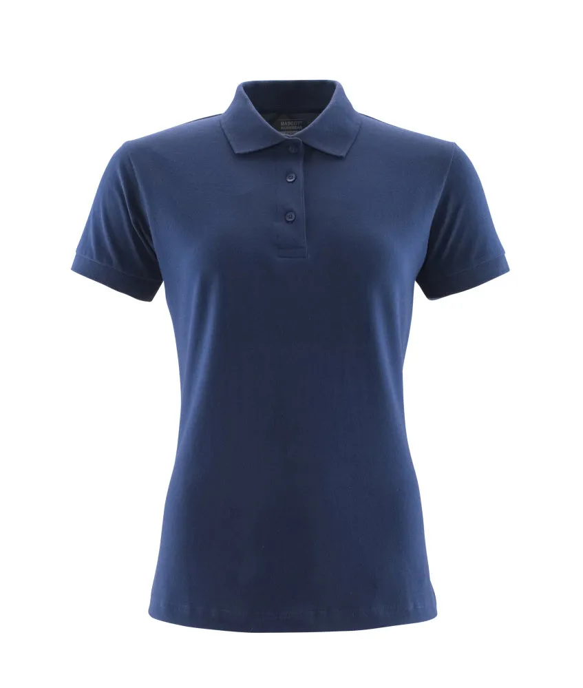 Mascot® Womens Crossover Grasse Polo Shirt