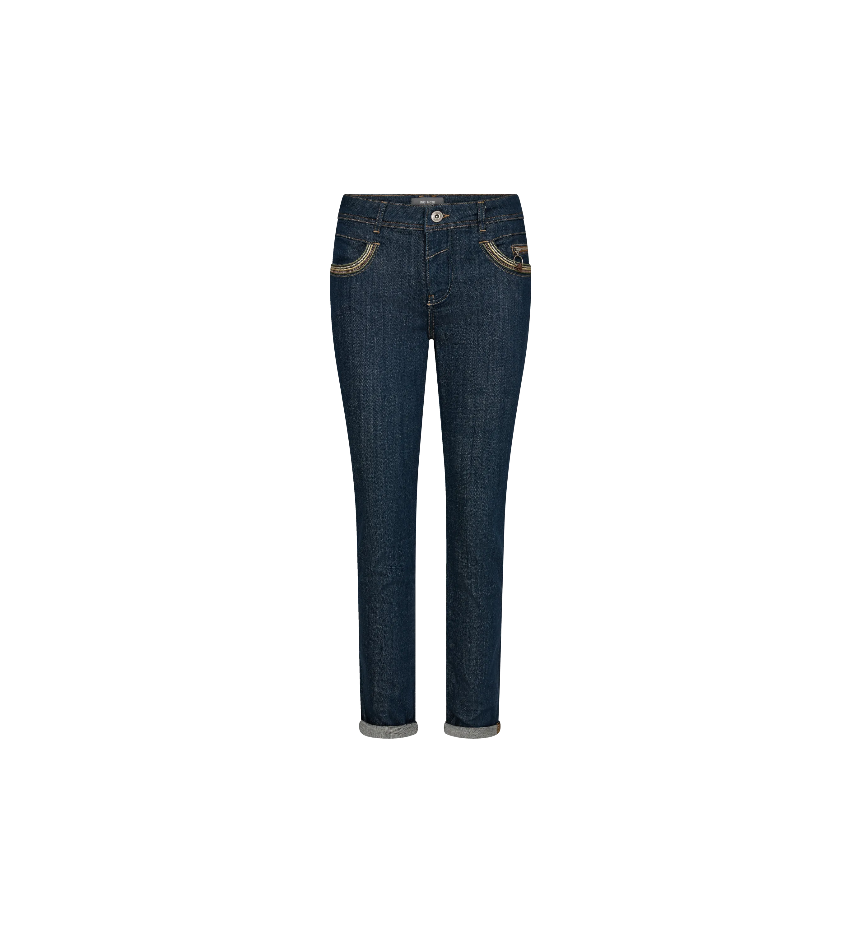 MMNaomi Cedros Jeans