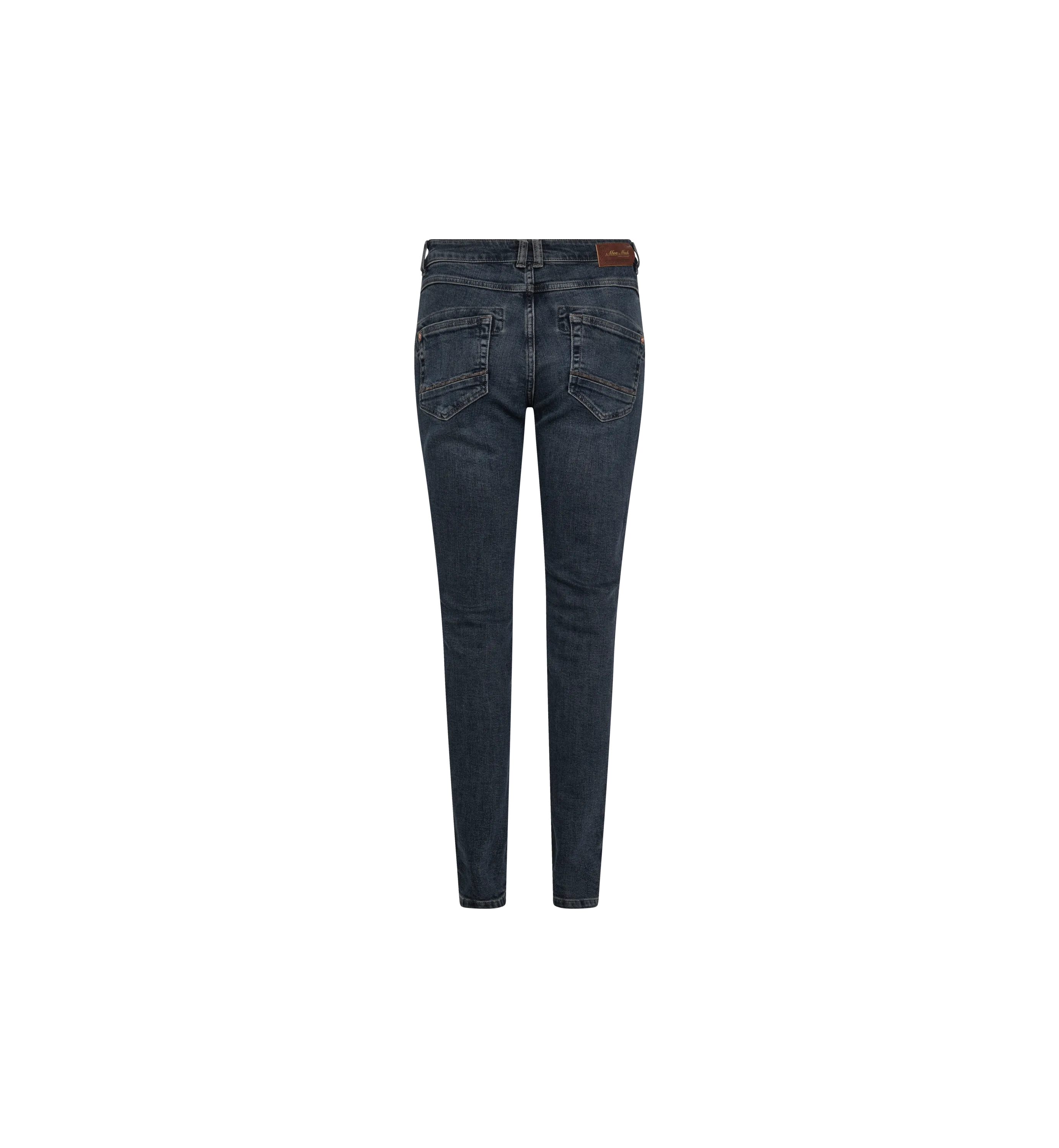 MMNaomi Colla Jeans