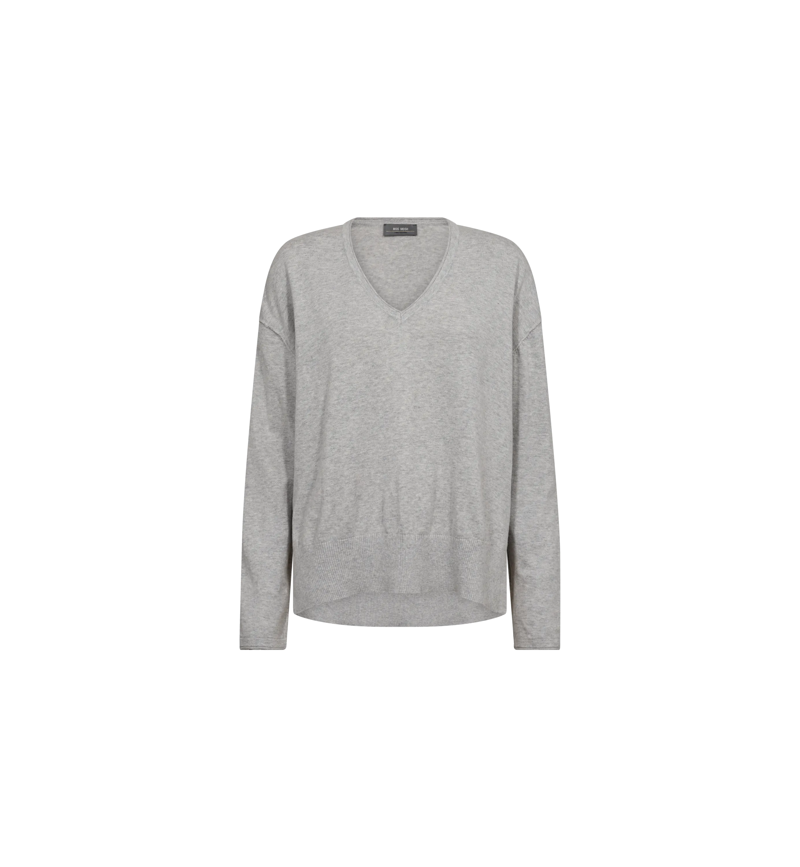 MMTani V-neck Knit