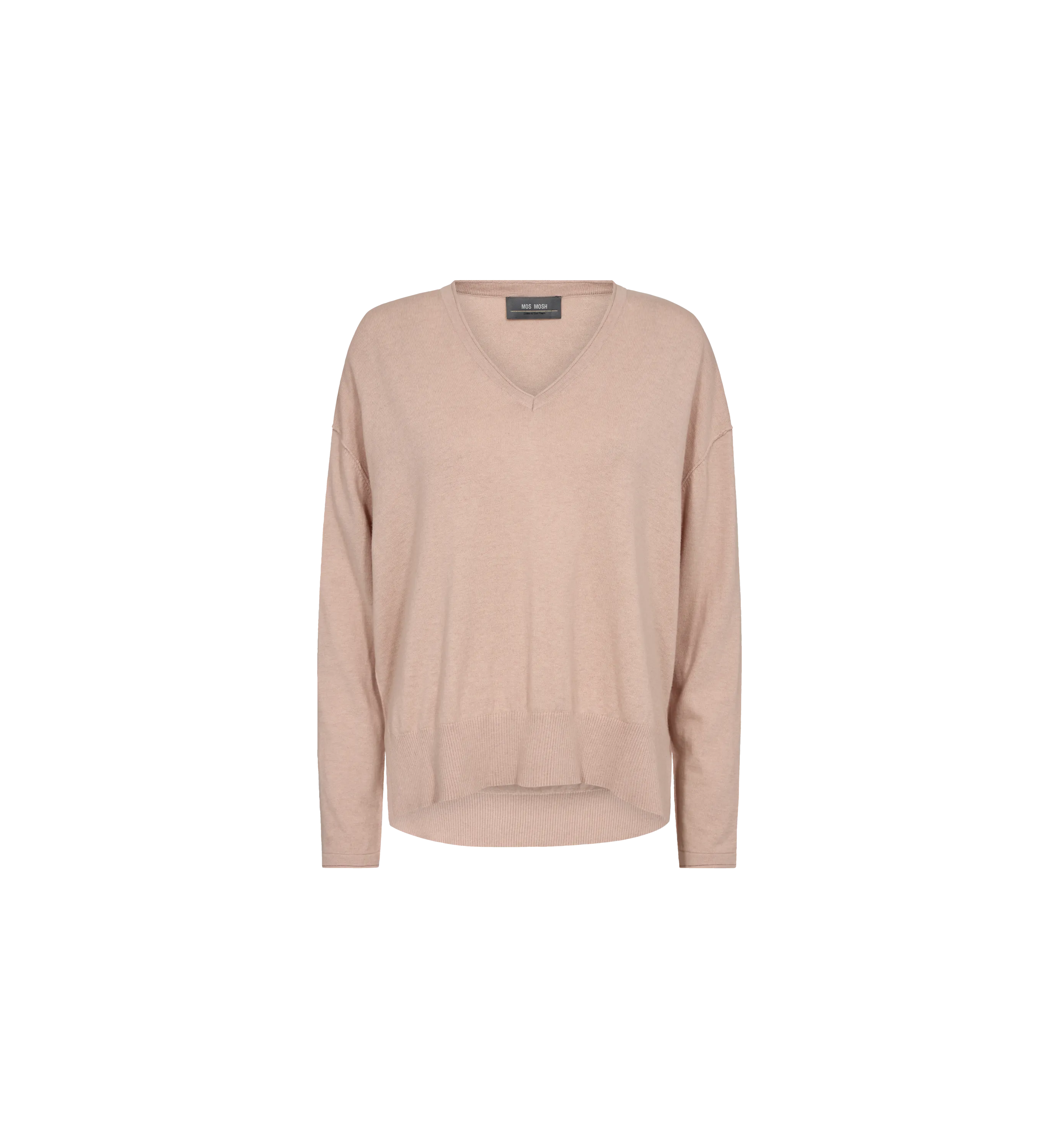 MMTani V-neck Knit