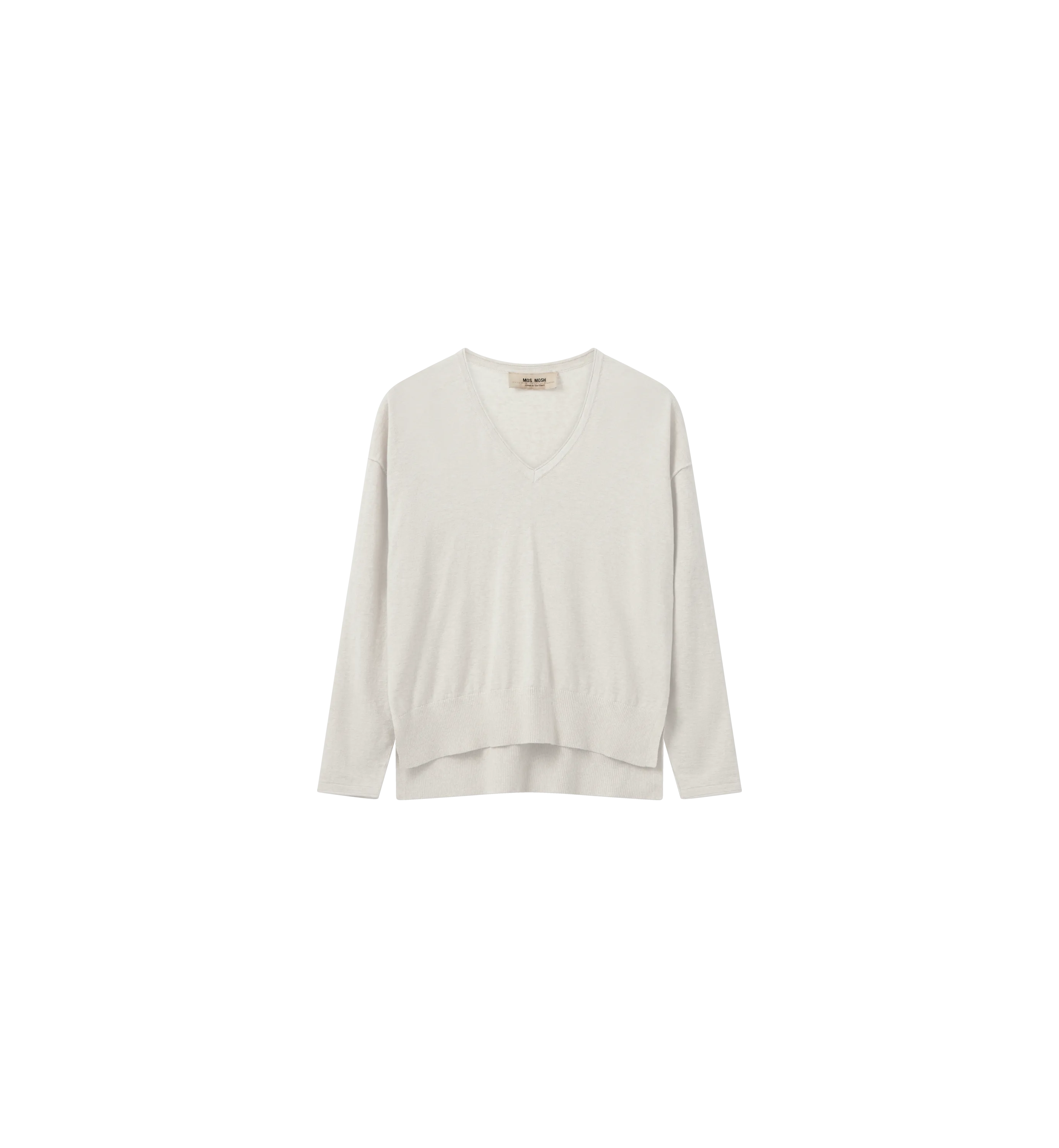 MMTani V-neck Knit