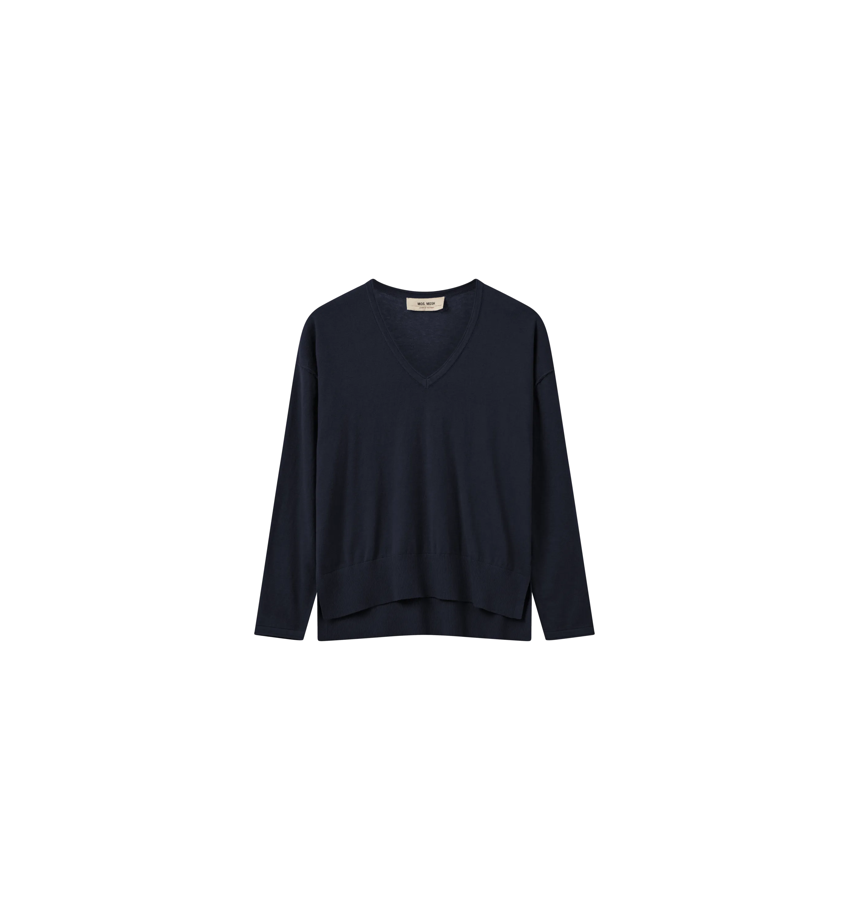 MMTani V-neck Knit