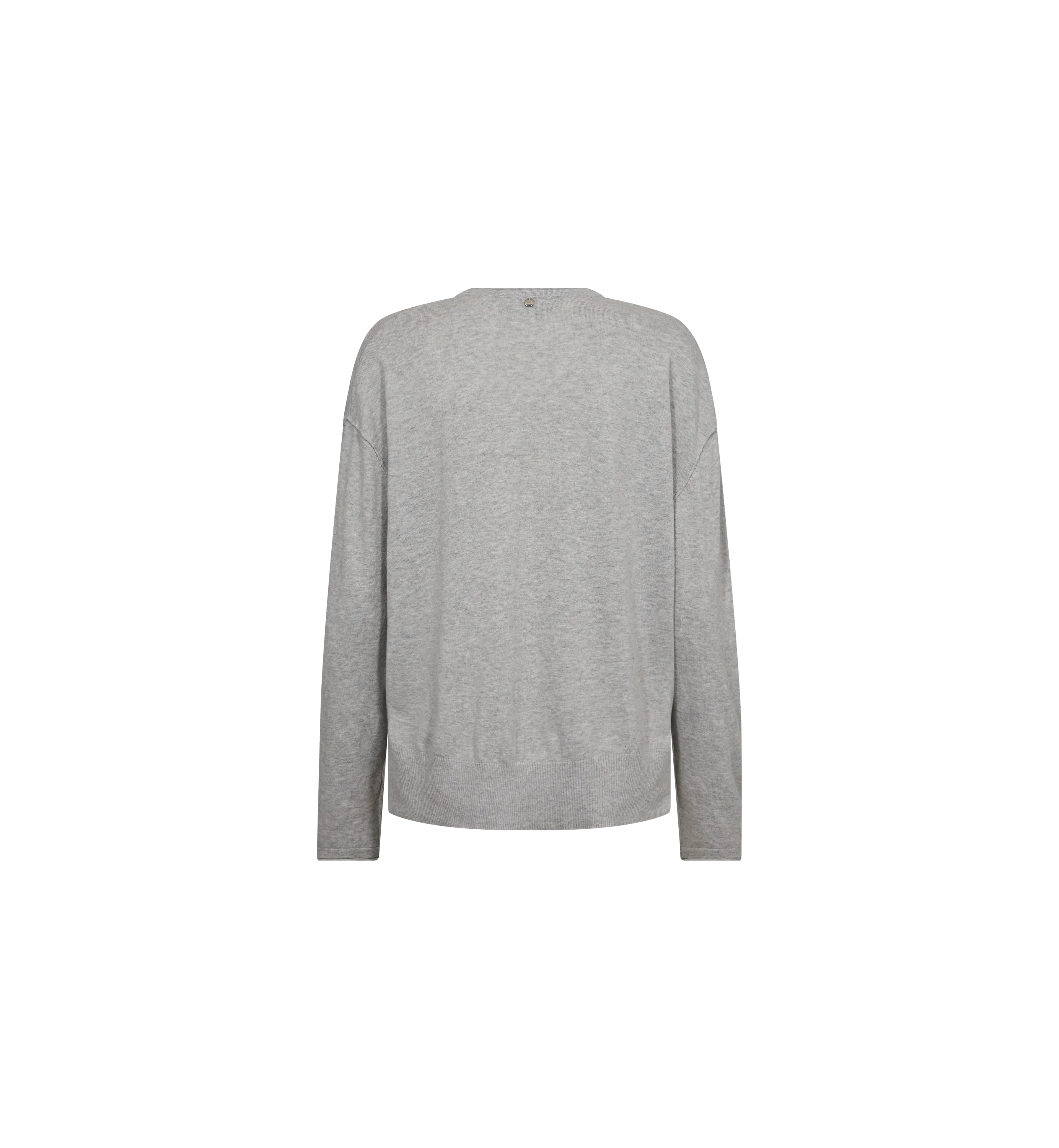 MMTani V-neck Knit