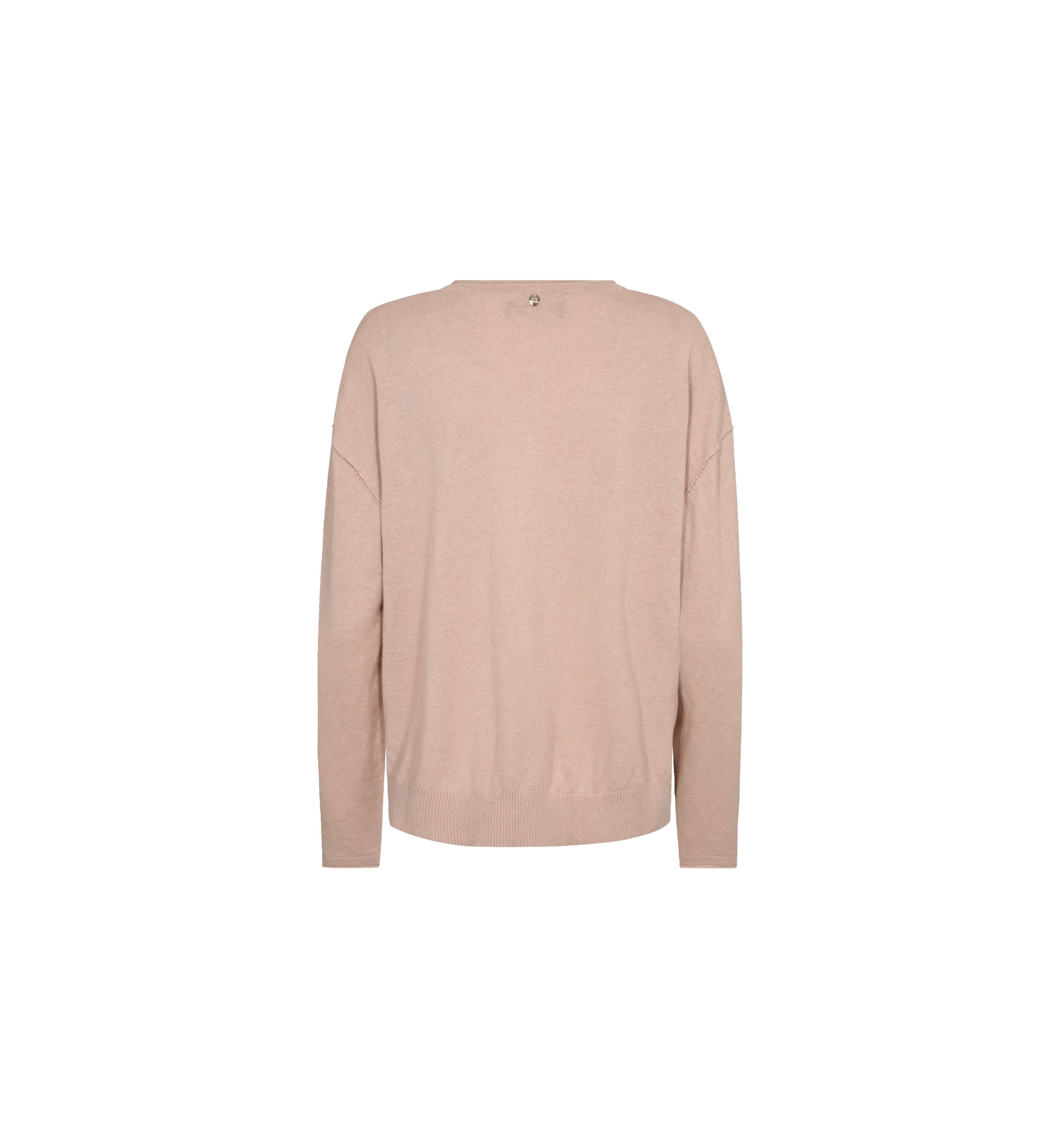 MMTani V-neck Knit