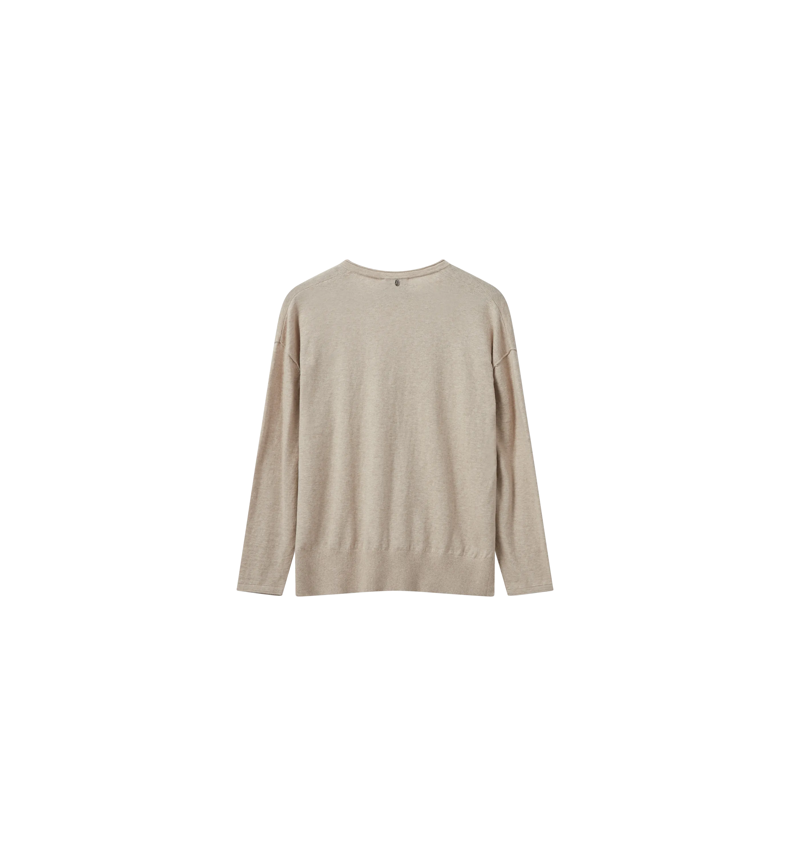 MMTani V-neck Knit