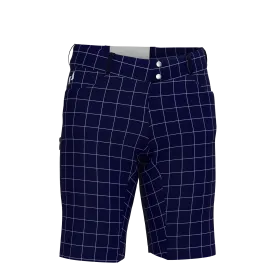 M's XC MTB UL Shell Short - MIDNIGHT