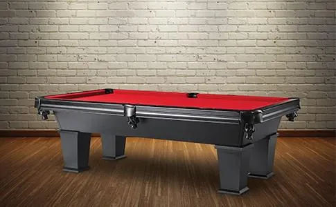 Parsons Billiard Pool Table