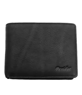 PERIDOT MATTE BIFOLD WALLET LHT