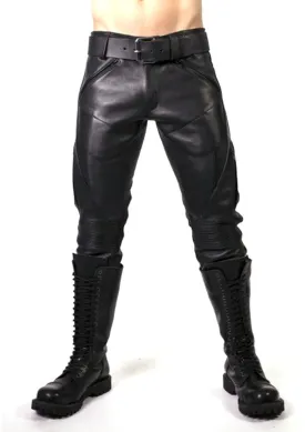 Prowler Red Prowler Leather Jeans