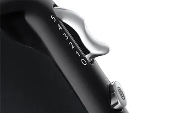 Russell Hobbs Desire Matte Black Hand Mixer