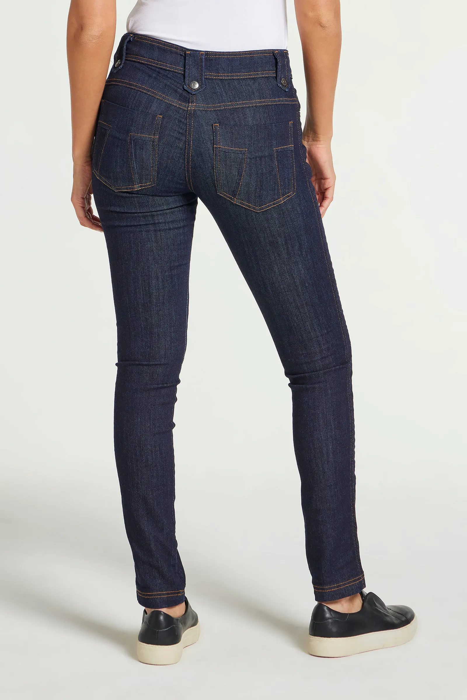 Skyler Denim Pant