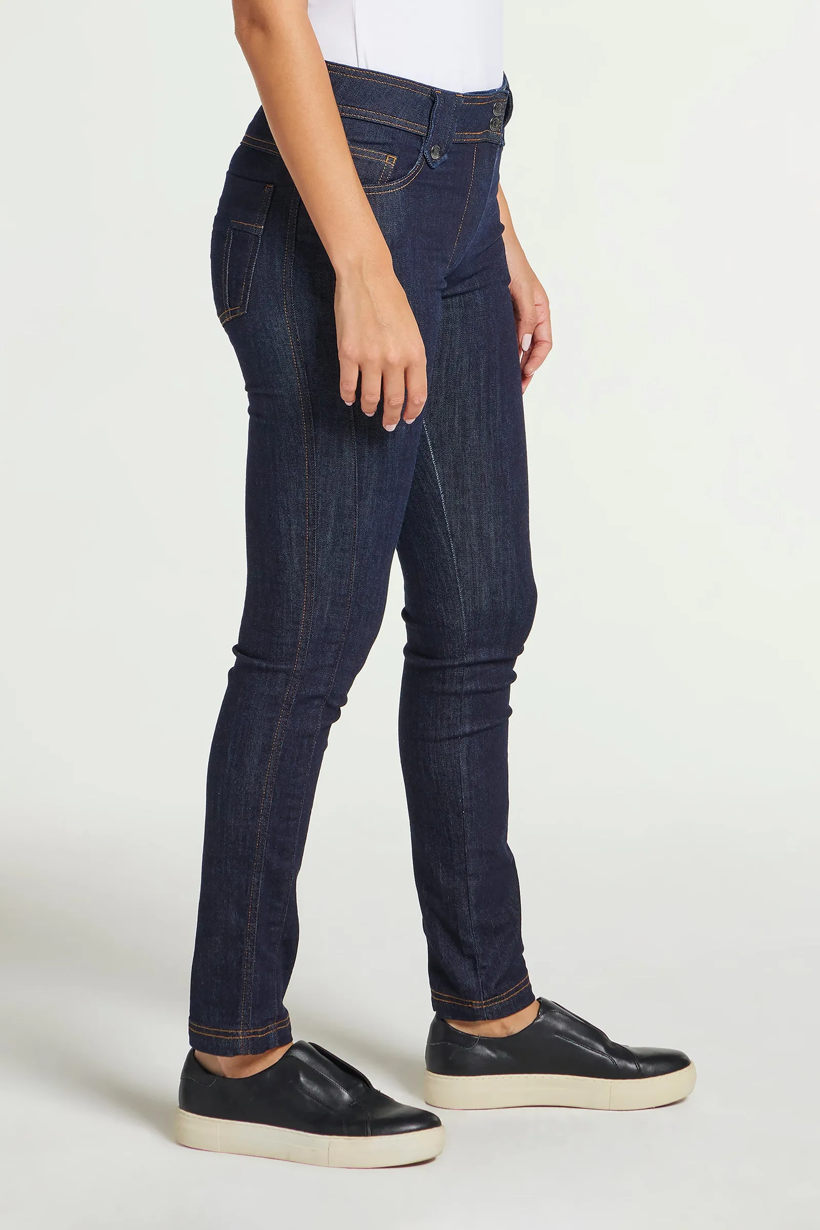 Skyler Denim Pant