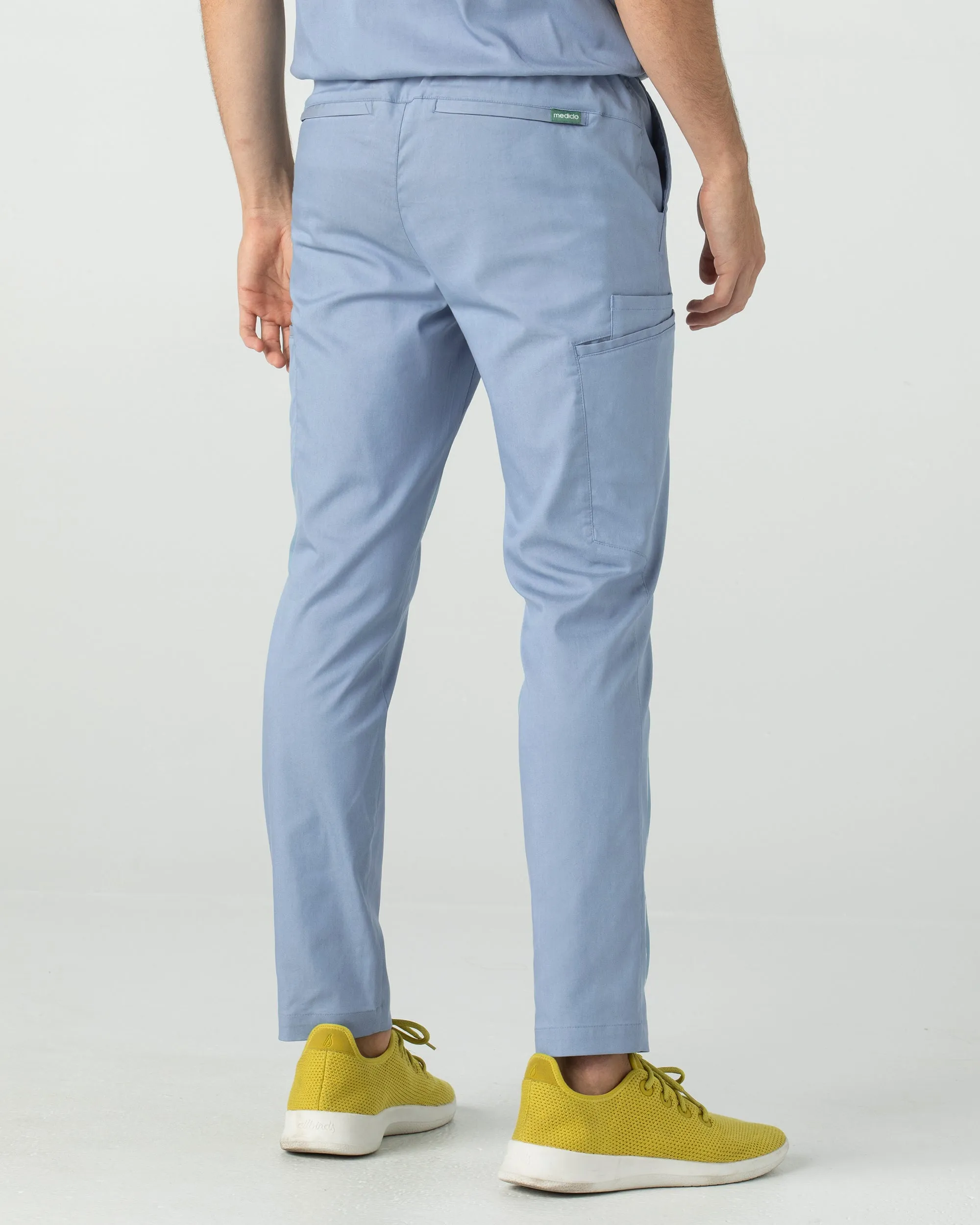 TENCEL™ Sable‎ ‎ Tapered Scrub Pants