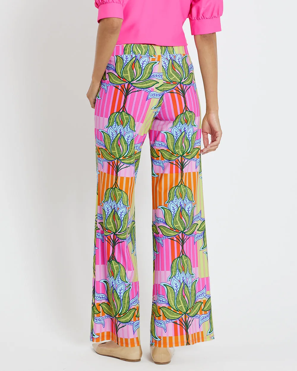 Trixie Pant - Jude Cloth