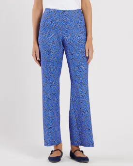 Trixie Pant - Jude Cloth