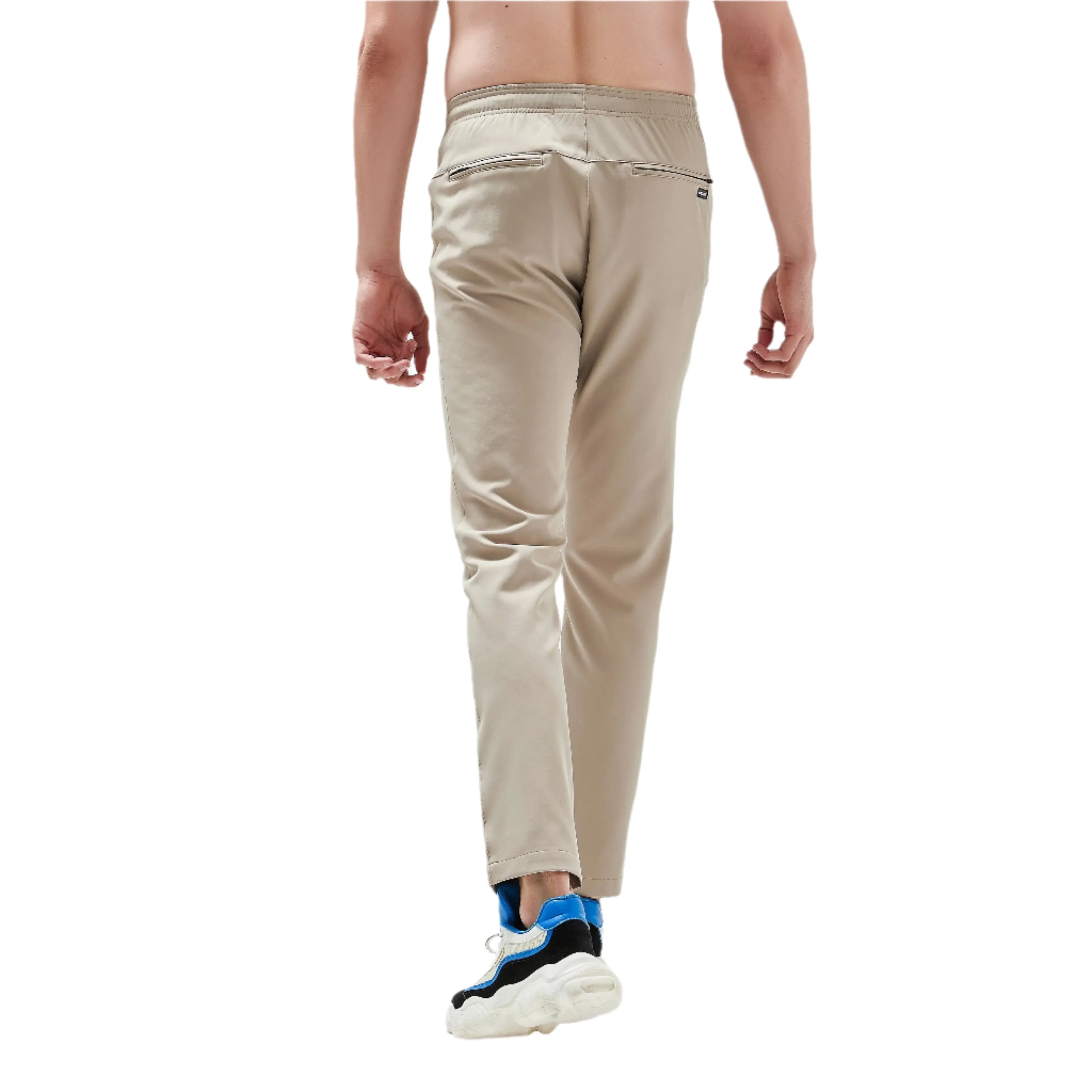 Union Motion Pants - Khaki