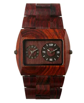 WeWOOD JUPITER BROWN